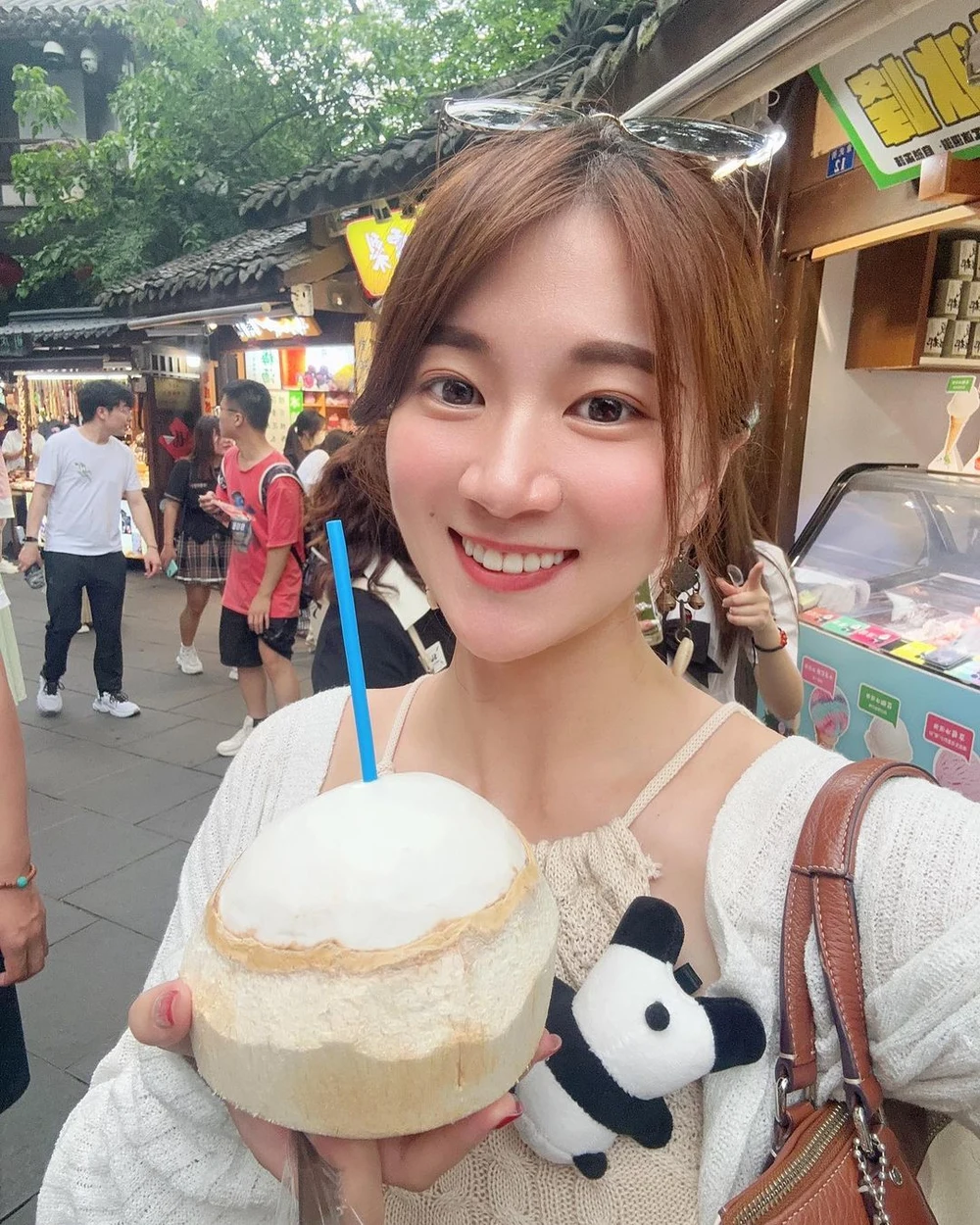 【成都自由行攻略】成都推荐打卡的景点、交通、美食和酒店等全攻略