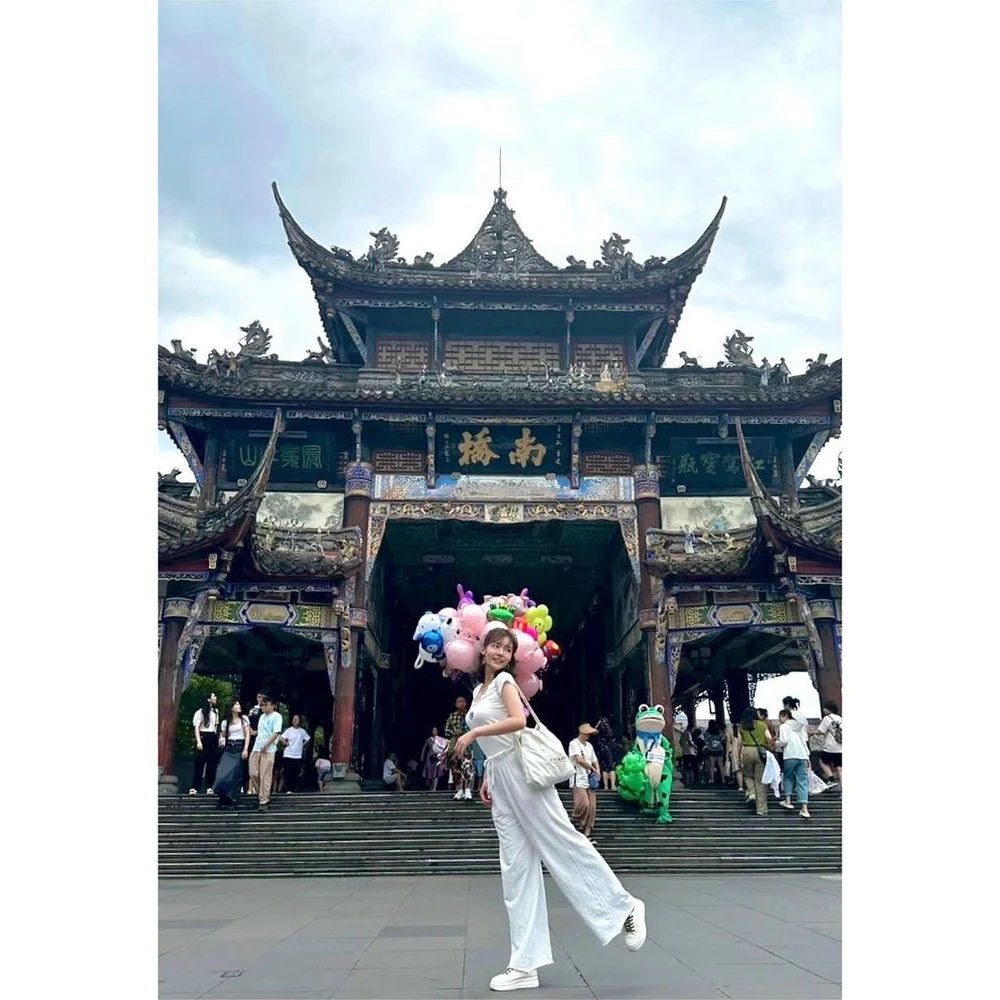 【成都自由行攻略】成都推荐打卡的景点、交通、美食和酒店等全攻略
