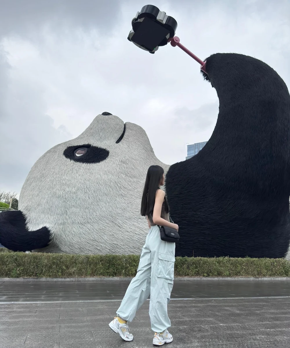 【成都自由行攻略】成都推荐打卡的景点、交通、美食和酒店等全攻略