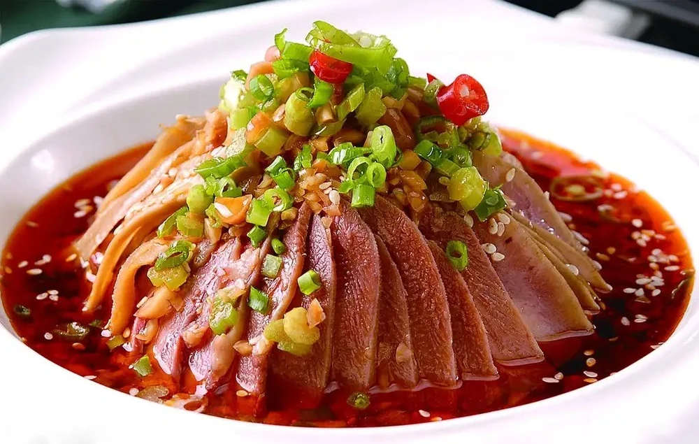 【成都自由行攻略】成都推荐打卡的景点、交通、美食和酒店等全攻略