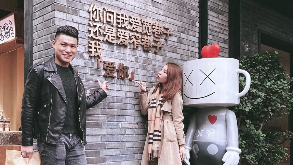 【成都自由行攻略】成都推荐打卡的景点、交通、美食和酒店等全攻略