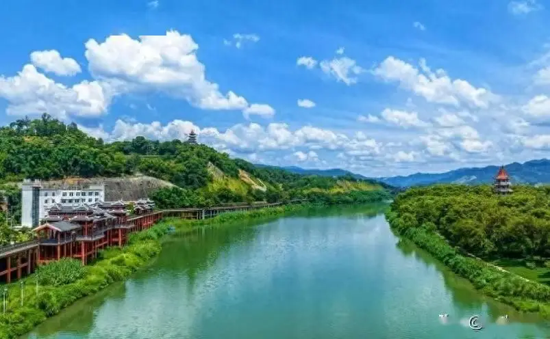 龙岩十大景点，去过九处才算真正玩转龙岩