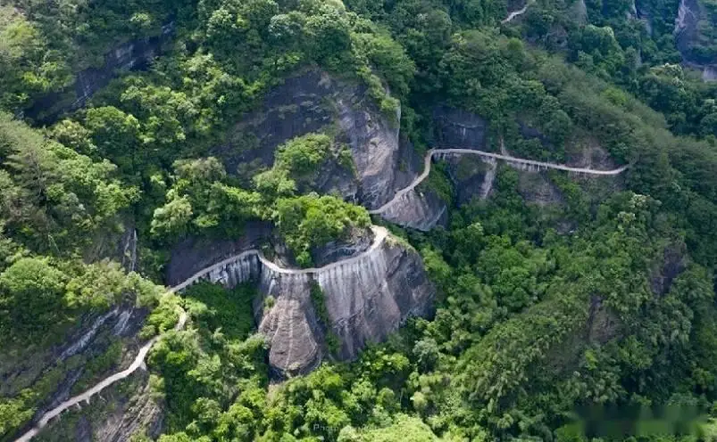 龙岩十大景点，去过九处才算真正玩转龙岩