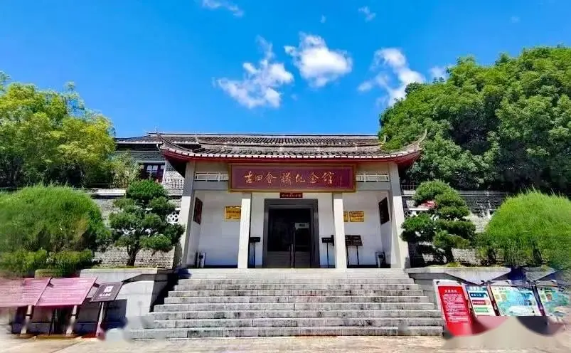 龙岩十大景点，去过九处才算真正玩转龙岩
