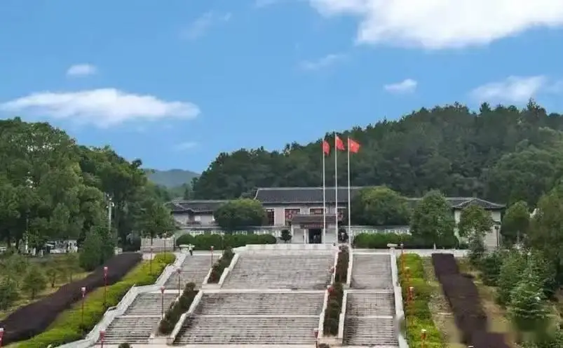 龙岩十大景点，去过九处才算真正玩转龙岩