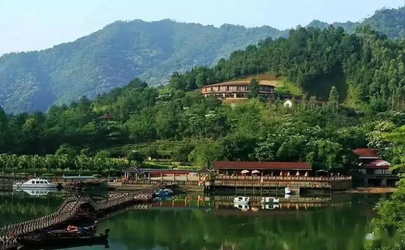 龙岩十大景点，去过九处才算真正玩转龙岩