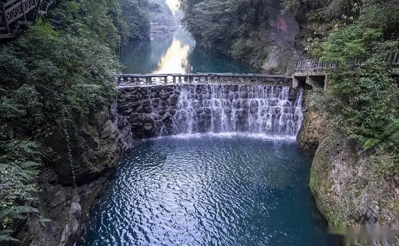 龙岩十大景点，去过九处才算真正玩转龙岩