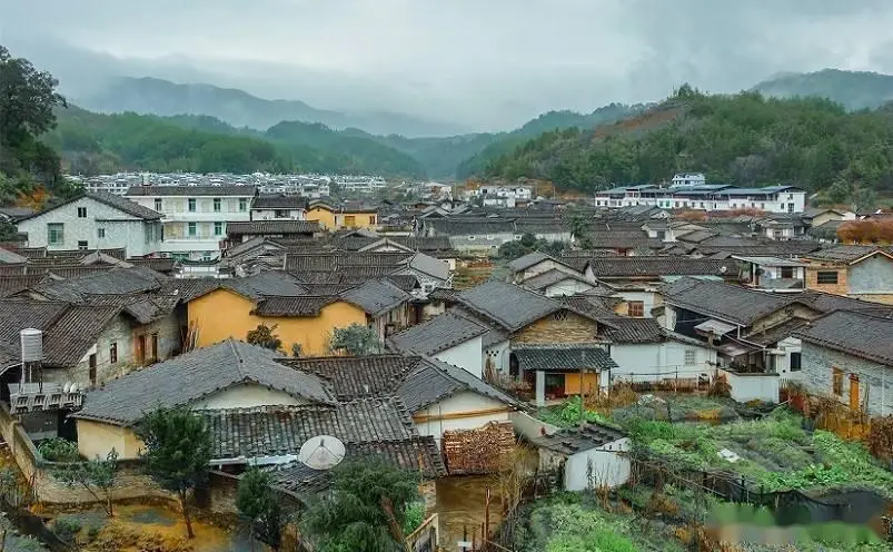 龙岩十大景点，去过九处才算真正玩转龙岩