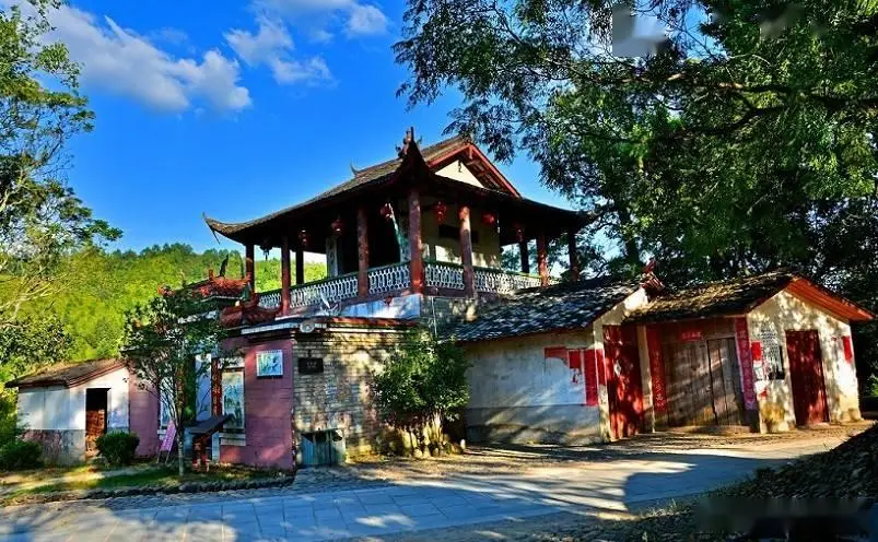 龙岩十大景点，去过九处才算真正玩转龙岩