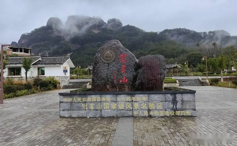 龙岩十大景点，去过九处才算真正玩转龙岩
