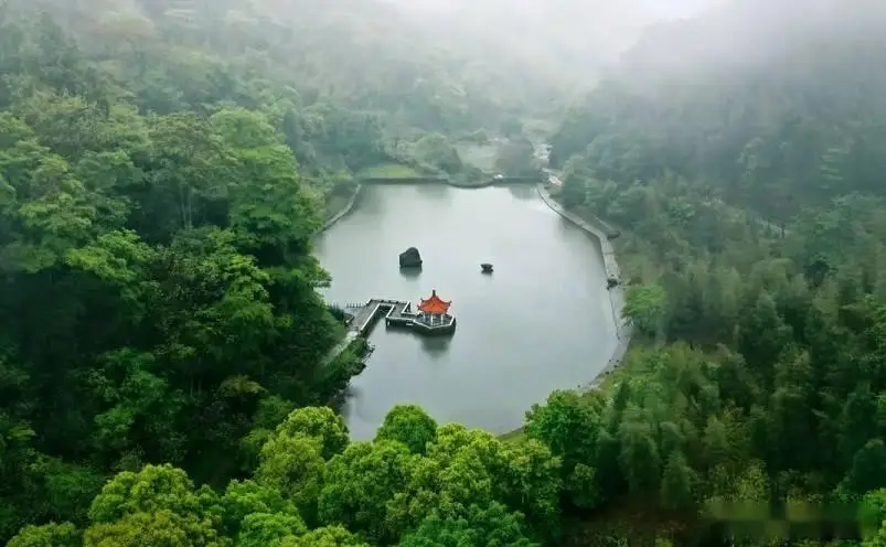 龙岩十大景点，去过九处才算真正玩转龙岩