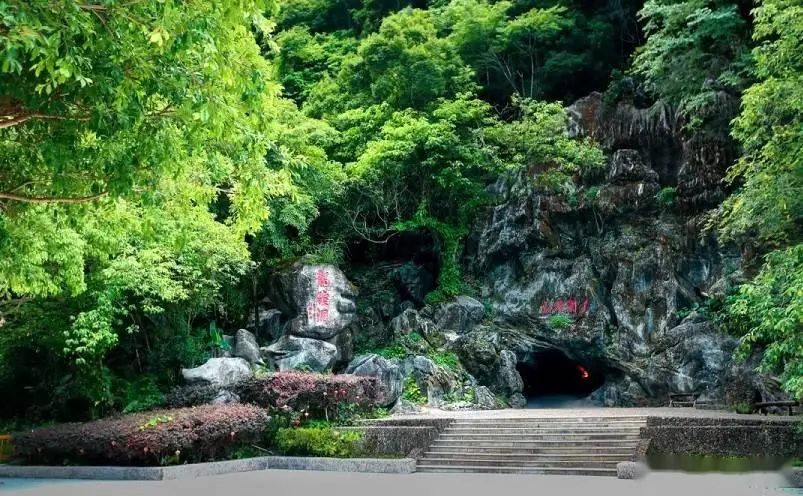 龙岩十大景点，去过九处才算真正玩转龙岩