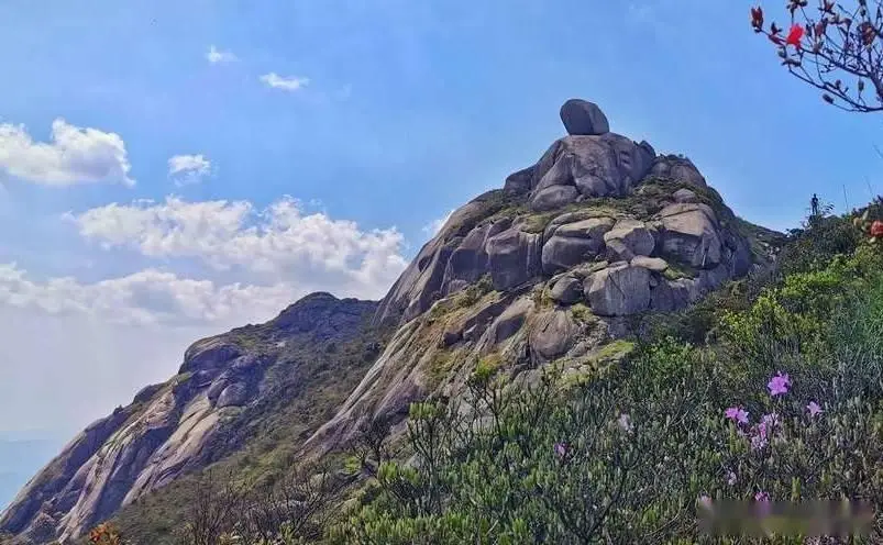 龙岩十大景点，去过九处才算真正玩转龙岩