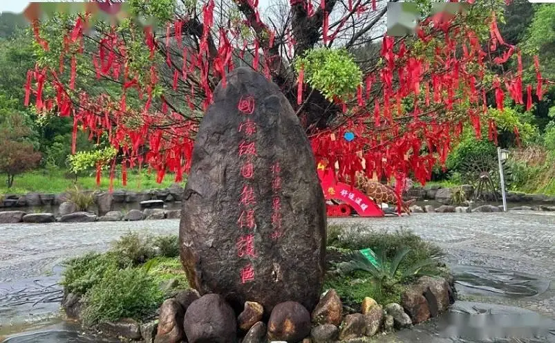 龙岩十大景点，去过九处才算真正玩转龙岩