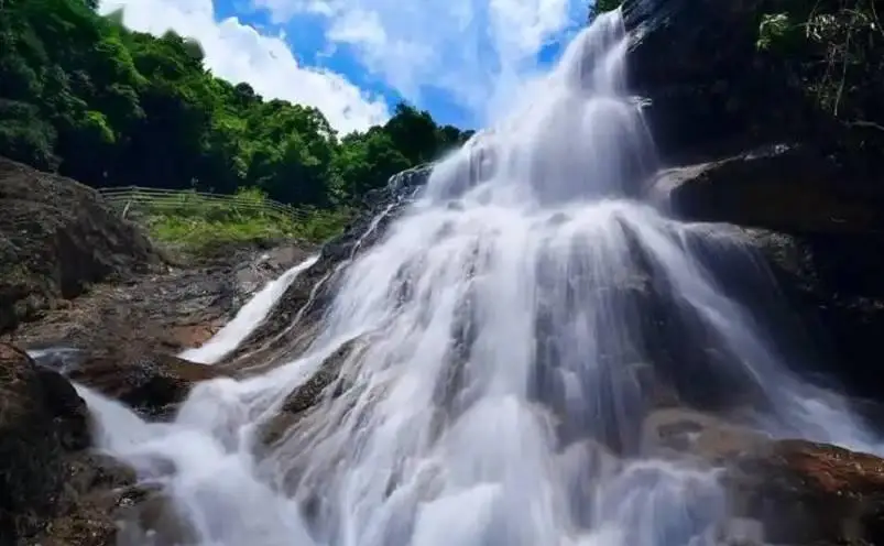 龙岩十大景点，去过九处才算真正玩转龙岩