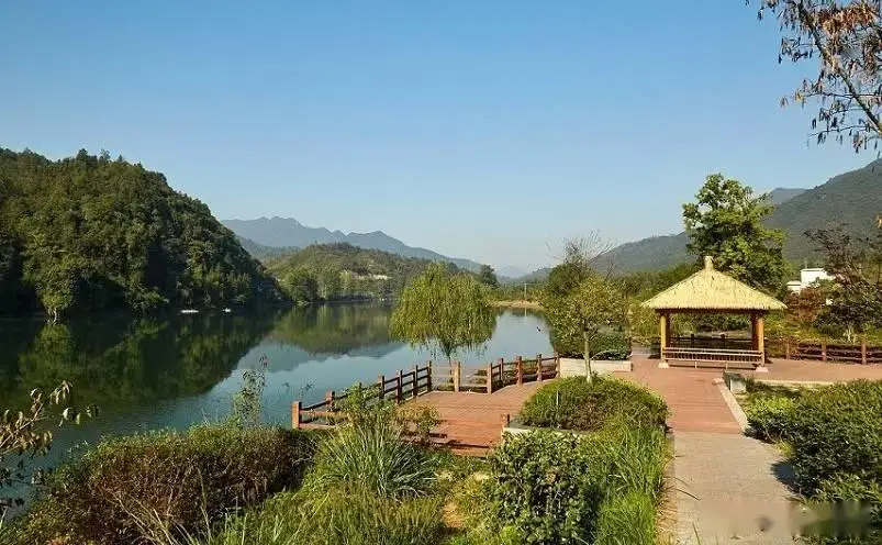 龙岩十大景点，去过九处才算真正玩转龙岩