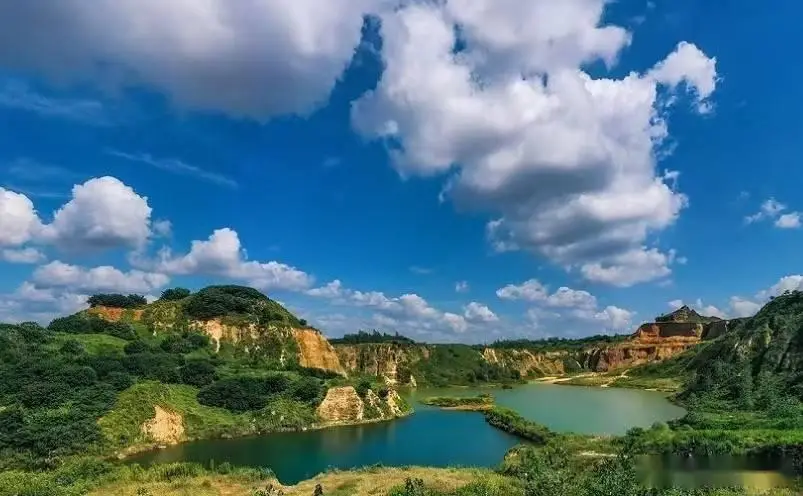 龙岩十大景点，去过九处才算真正玩转龙岩