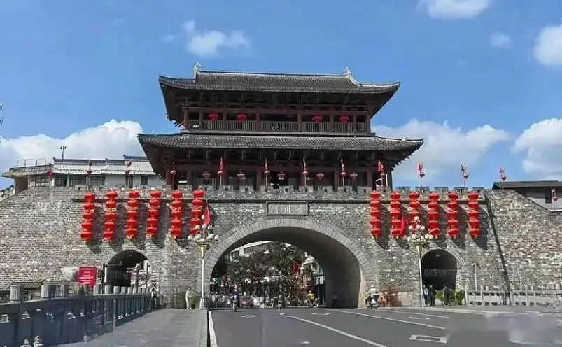 龙岩十大景点，去过九处才算真正玩转龙岩