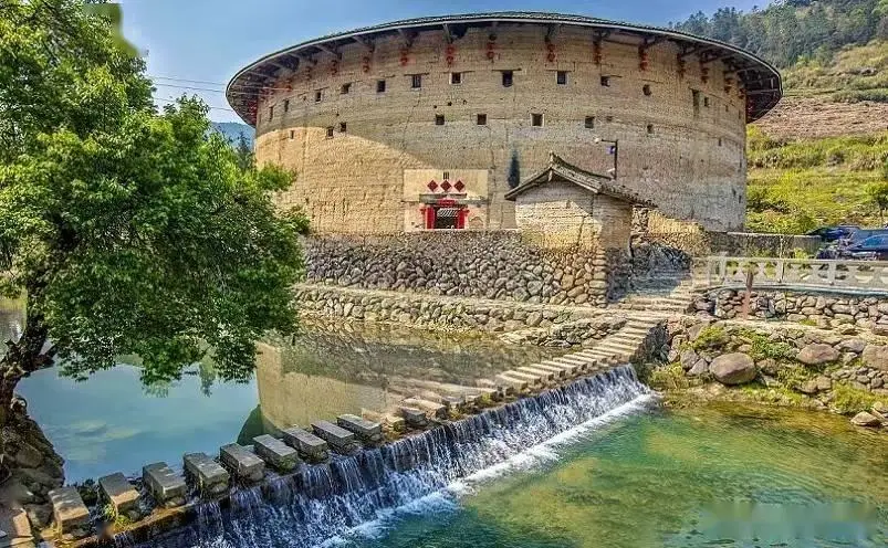 龙岩十大景点，去过九处才算真正玩转龙岩