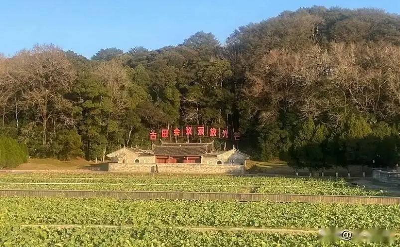 龙岩十大景点，去过九处才算真正玩转龙岩