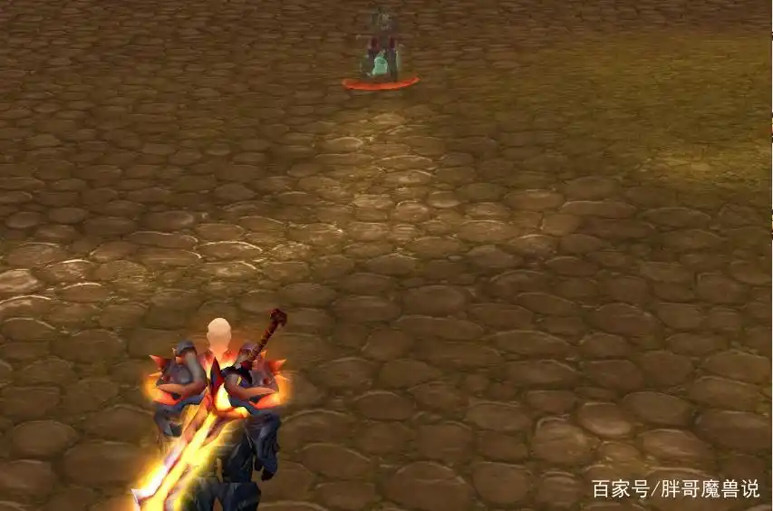 魔兽怀旧服：TBC阵营优劣分析，血精灵已毫无优势，联盟才是正解