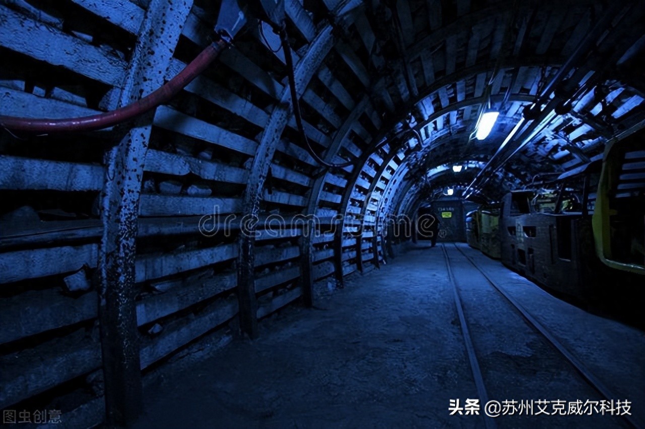 哪什场合需要隔爆兼本质安全型高压真空交流软启动器矿用小车？
