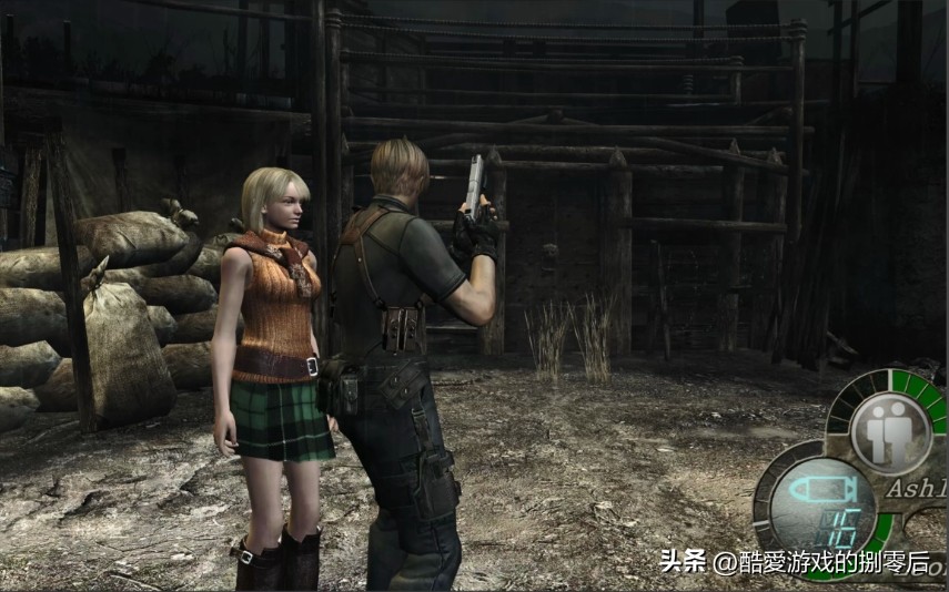 CAPCOM 经典游戏系列大盘点！生化危机篇②！哪部作品你最喜欢？