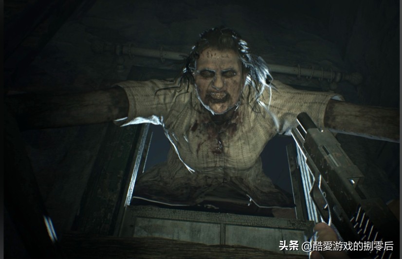 CAPCOM 经典游戏系列大盘点！生化危机篇②！哪部作品你最喜欢？
