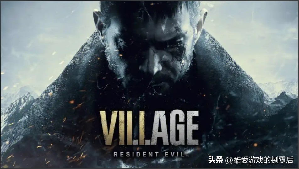 CAPCOM 经典游戏系列大盘点！生化危机篇②！哪部作品你最喜欢？