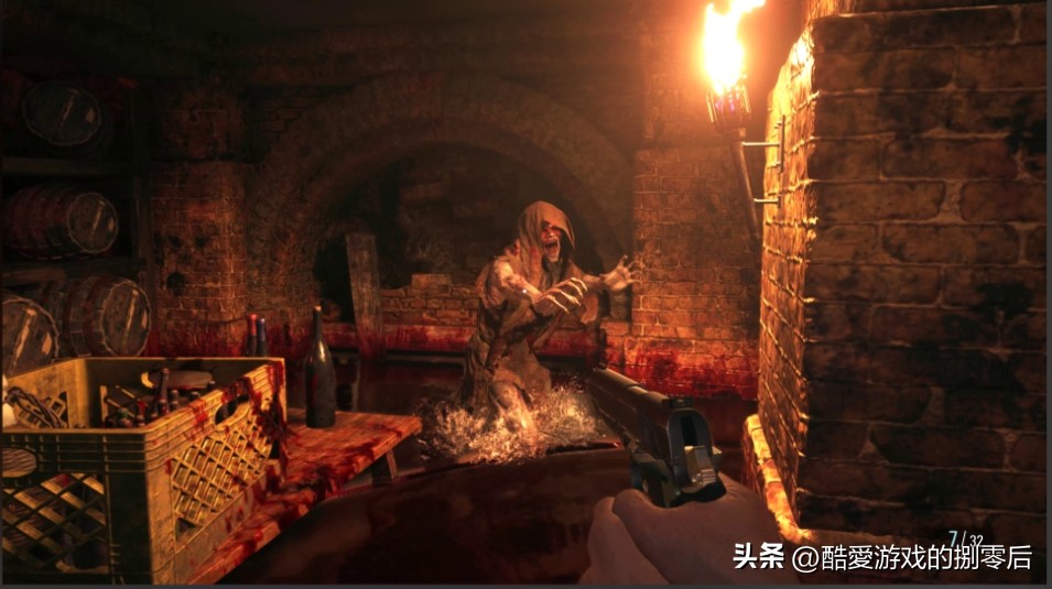 CAPCOM 经典游戏系列大盘点！生化危机篇②！哪部作品你最喜欢？