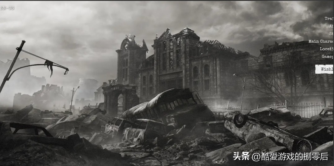 CAPCOM 经典游戏系列大盘点！生化危机篇②！哪部作品你最喜欢？