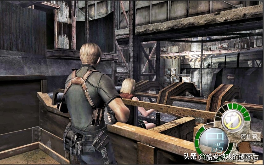 CAPCOM 经典游戏系列大盘点！生化危机篇②！哪部作品你最喜欢？