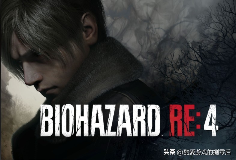 CAPCOM 经典游戏系列大盘点！生化危机篇②！哪部作品你最喜欢？