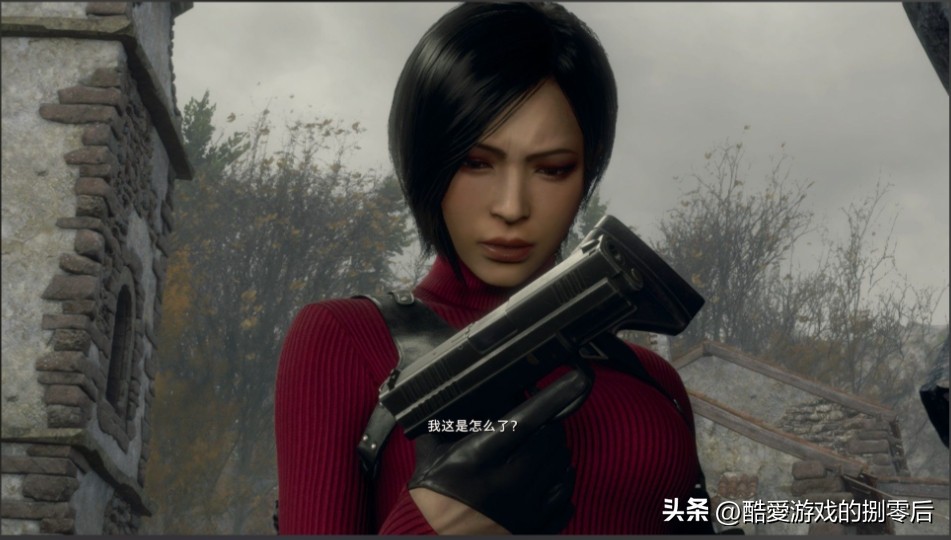 CAPCOM 经典游戏系列大盘点！生化危机篇②！哪部作品你最喜欢？