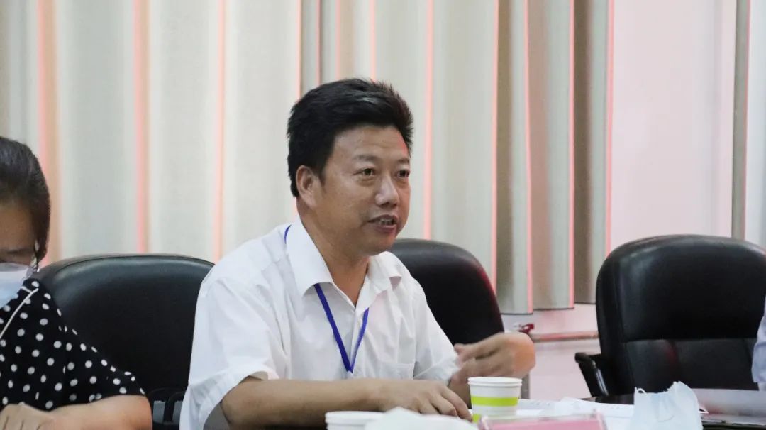 汤阴县政协视察法院执行工作