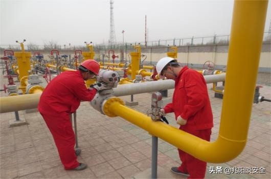 安全防爆仪表种类