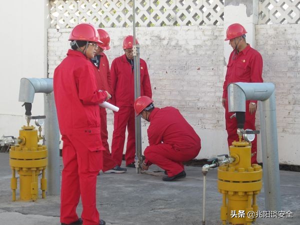 安全防爆仪表种类