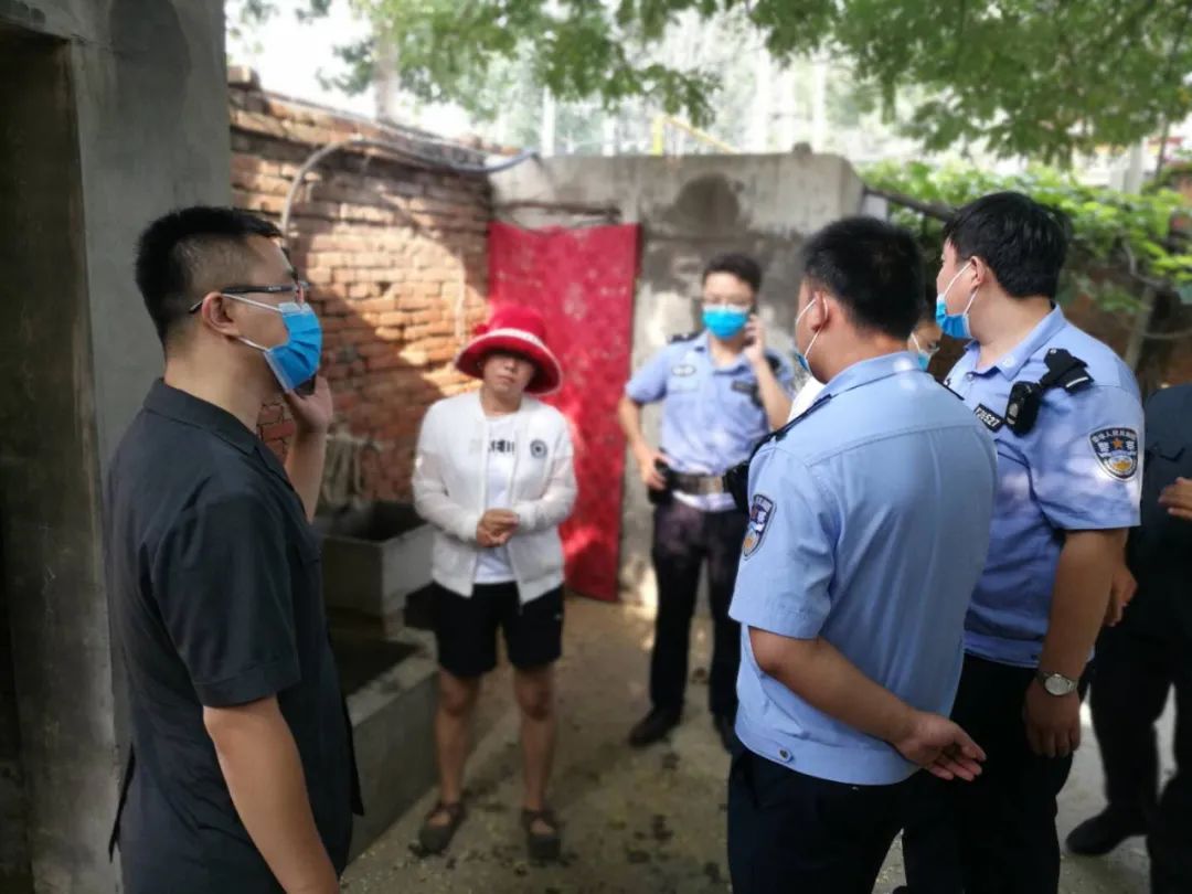汤阴县法院：集中执行见实效  重拳出击保民生