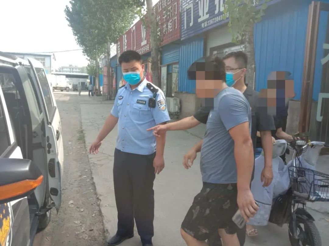 汤阴县法院：集中执行见实效  重拳出击保民生