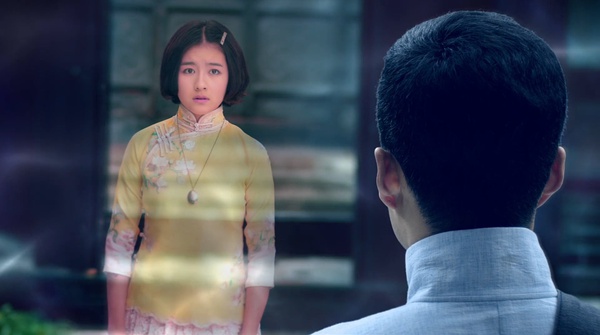 流水的女主铁打的岳绮罗，8.1分《无心法师2》还是现象级网剧吗？