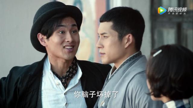 流水的女主铁打的岳绮罗，8.1分《无心法师2》还是现象级网剧吗？