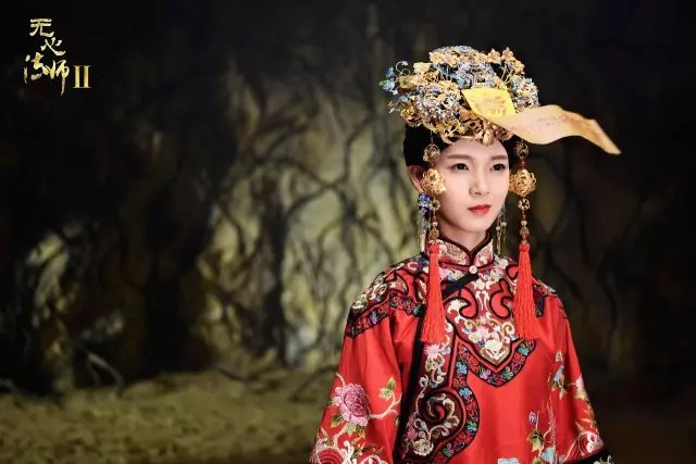 格局、制作双升级，《无心法师2》如何再造网剧新巅峰？