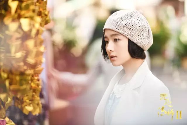 格局、制作双升级，《无心法师2》如何再造网剧新巅峰？