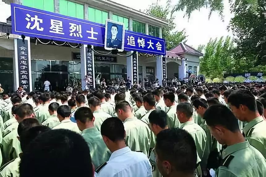 砺剑春秋 | 青州有座“沈星桥”