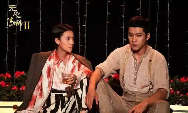 《无心法师2》口碑下滑，苏桃终究弥补不了那一弯月牙