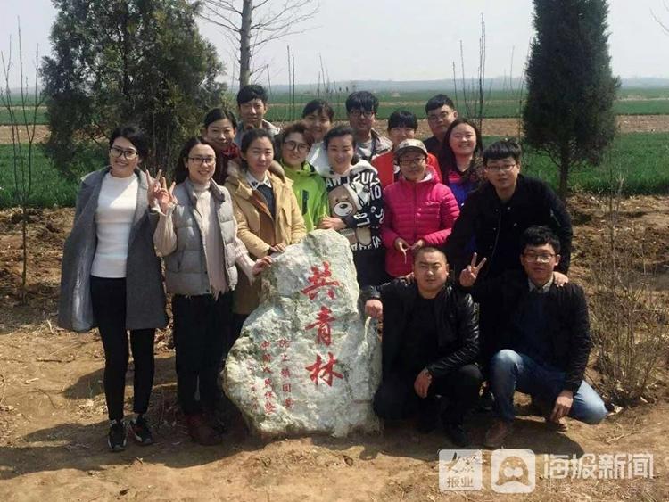 中国人保财险莱西支公司：情系三农解民忧 心牵百姓办实事