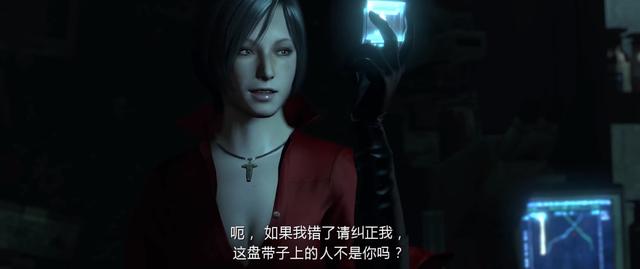 《生化危机》0-8代故事，你最喜欢的是哪几代作品？