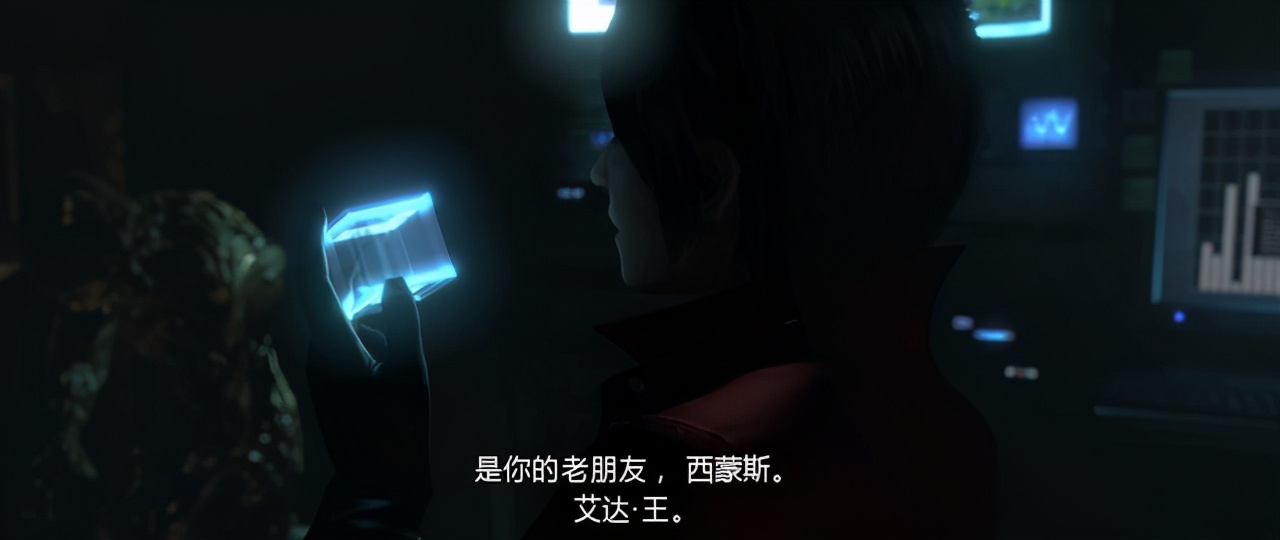 《生化危机》0-8代故事，你最喜欢的是哪几代作品？