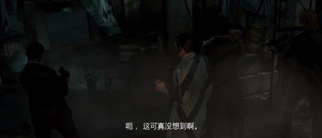 《生化危机》0-8代故事，你最喜欢的是哪几代作品？