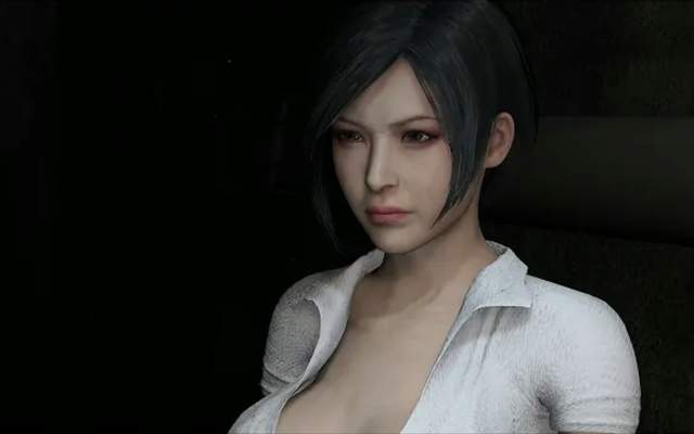 《生化危机》0-8代故事，你最喜欢的是哪几代作品？